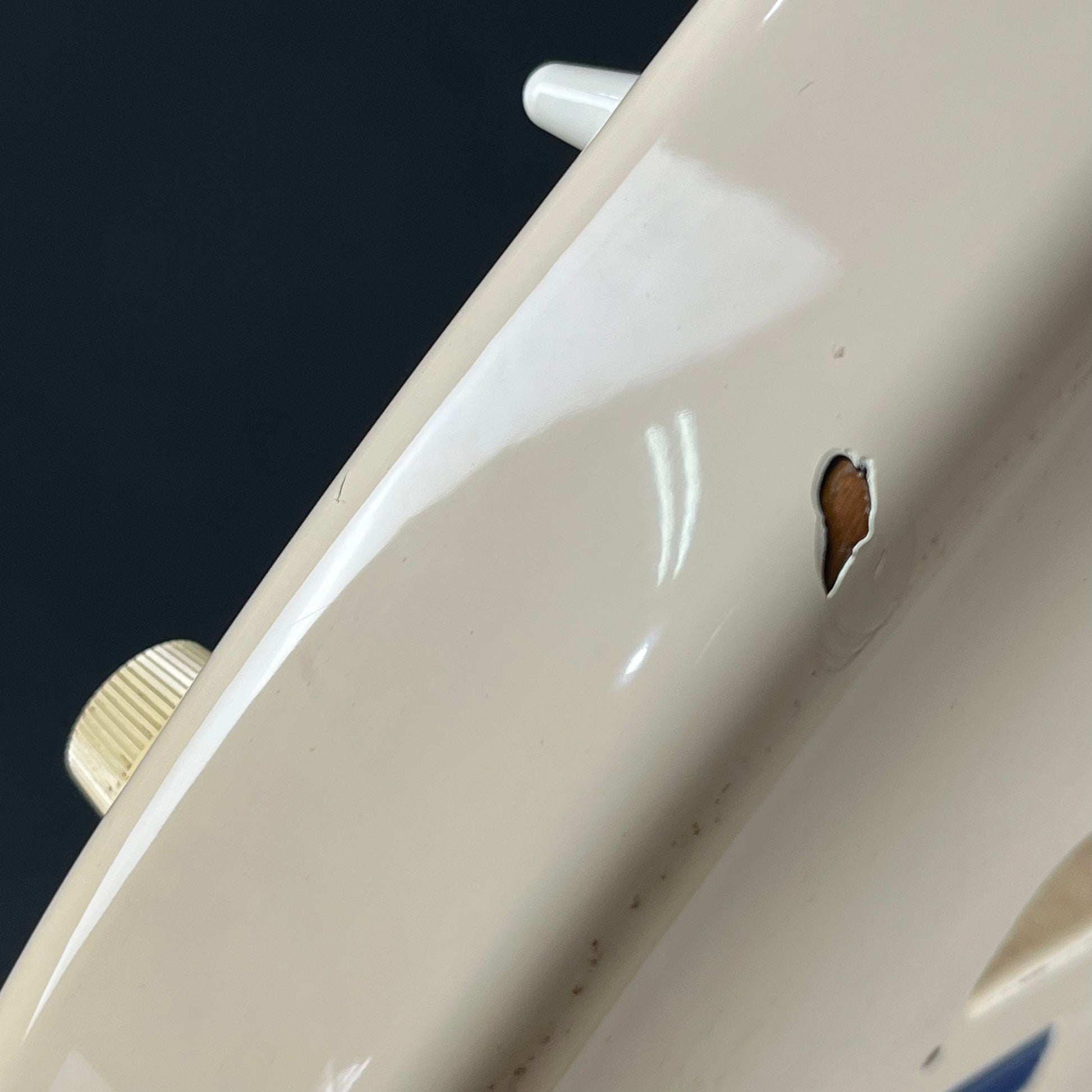 Fender Mexico Stratocaster