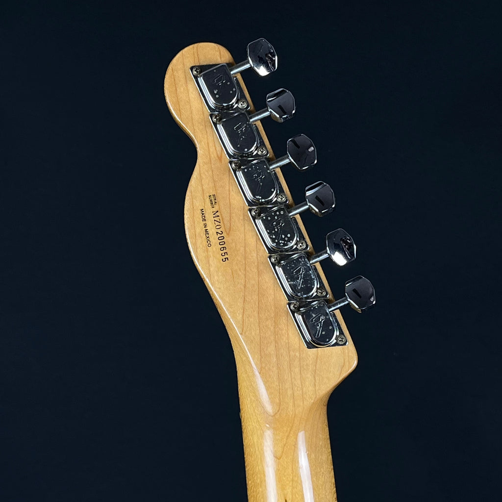 Fender Classic 72 Telecaster Thinline 3TS