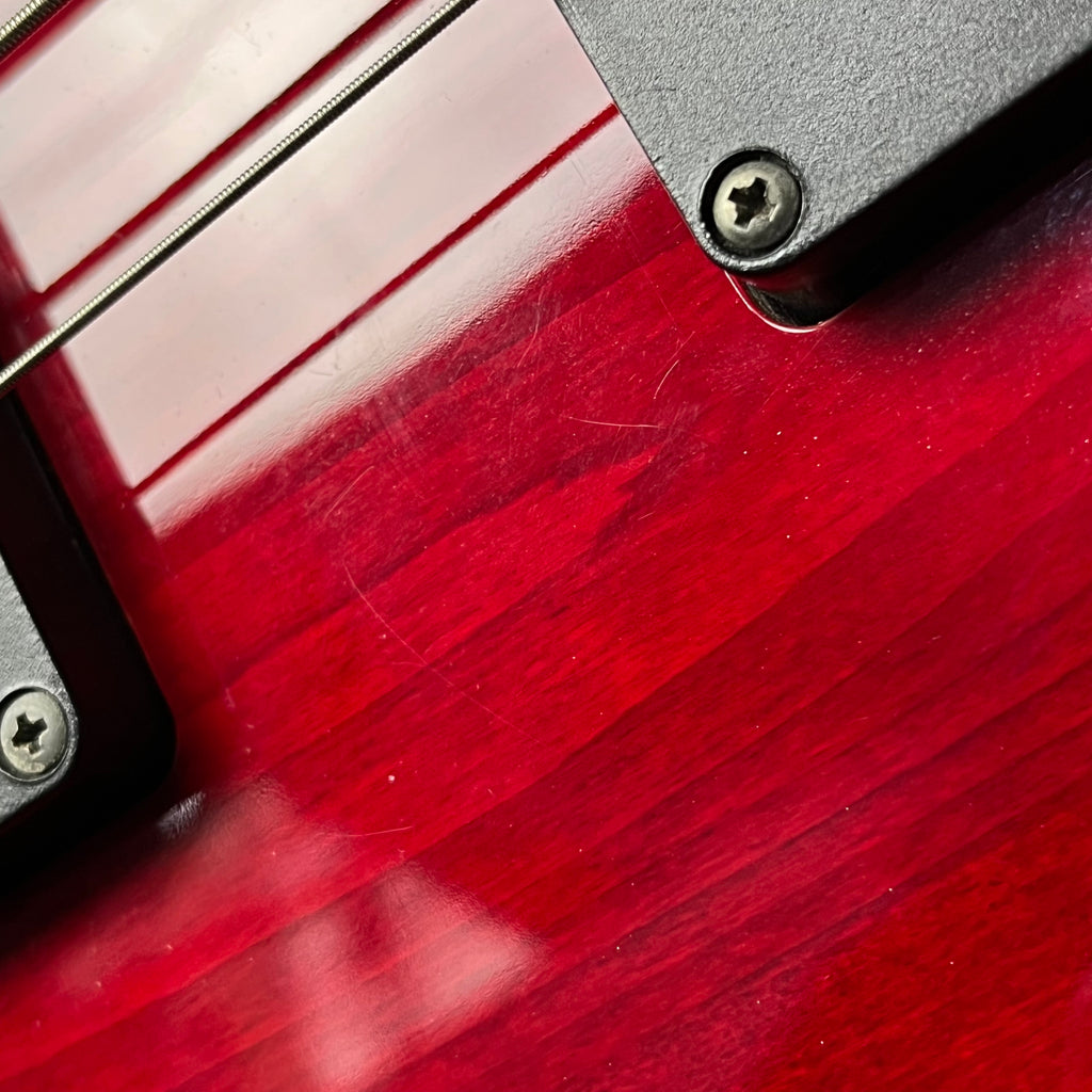 GrassRoots G-FR-52B Bass