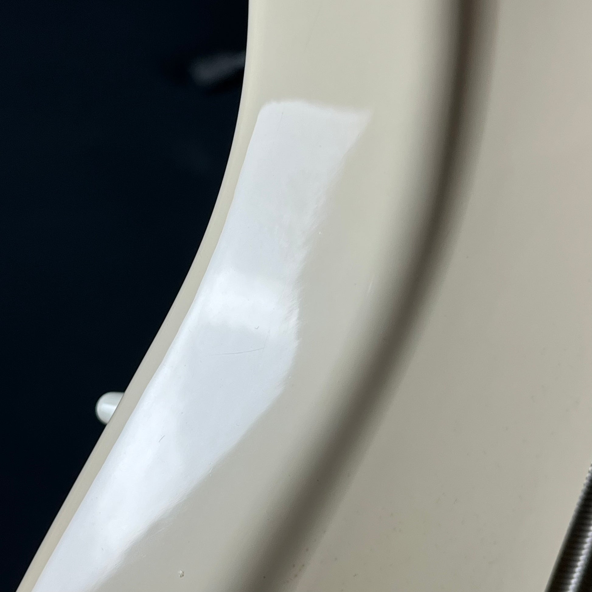 Fender Mexico Stratocaster