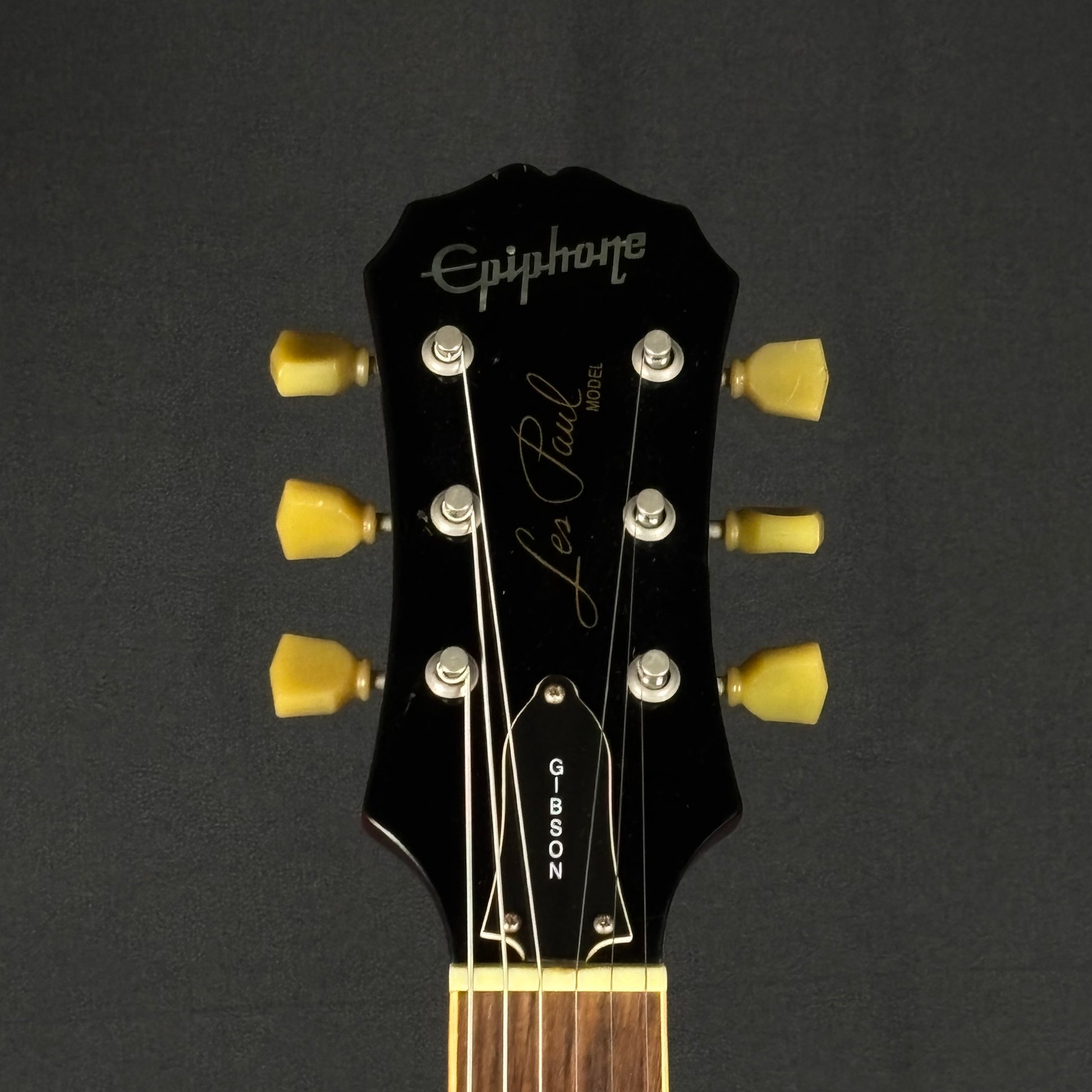 Epiphone Korea Les Paul Standard