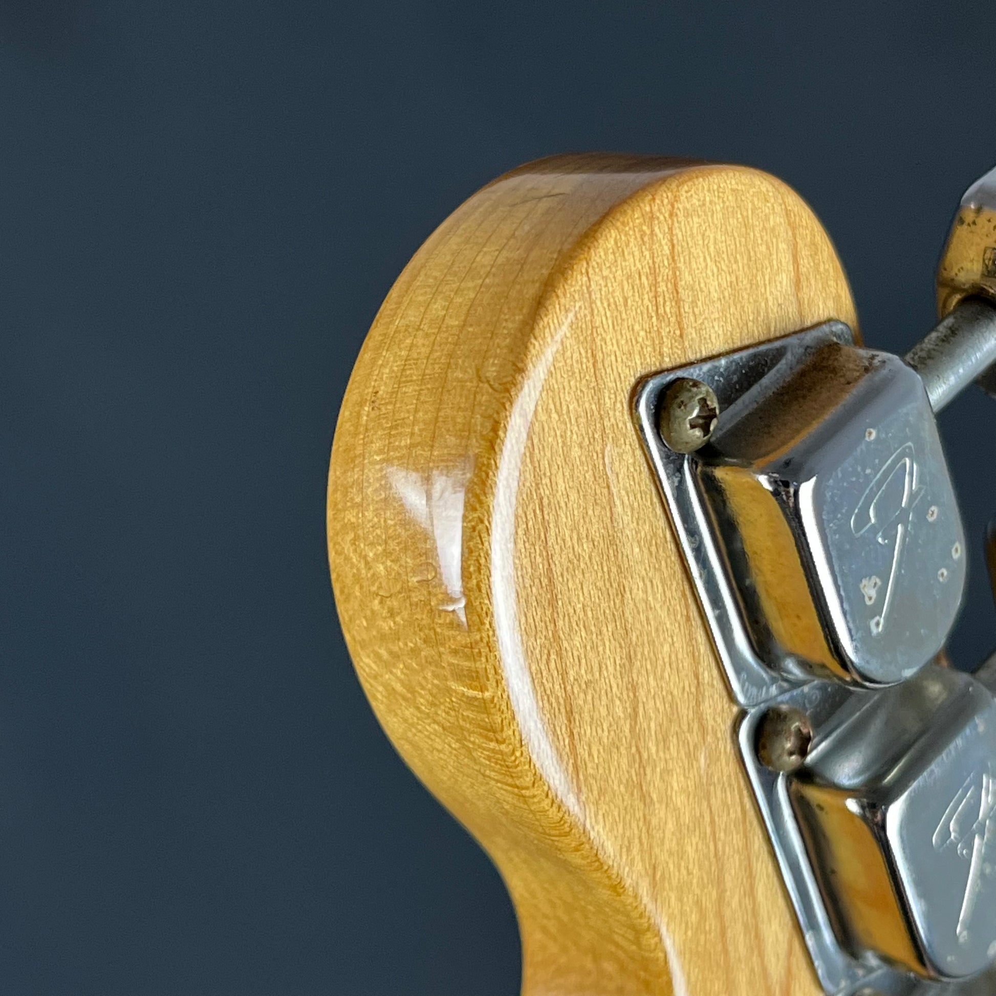 Fender Classic 72 Telecaster Thinline 3TS