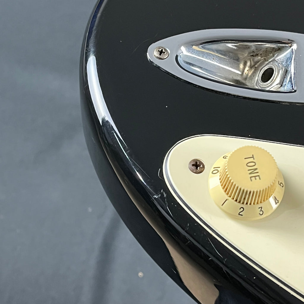 Fender Mexico Stratocaster