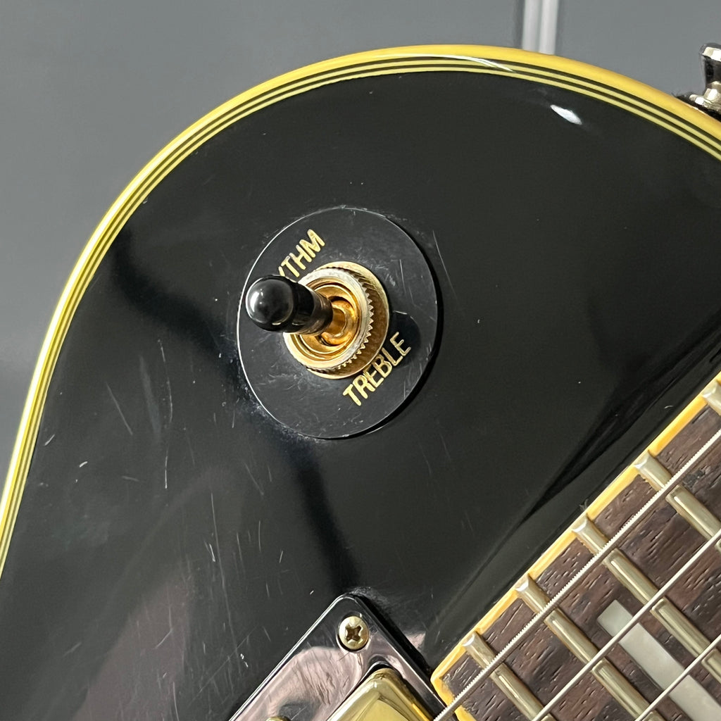 Epiphone Les Paul Custom Pro 2014