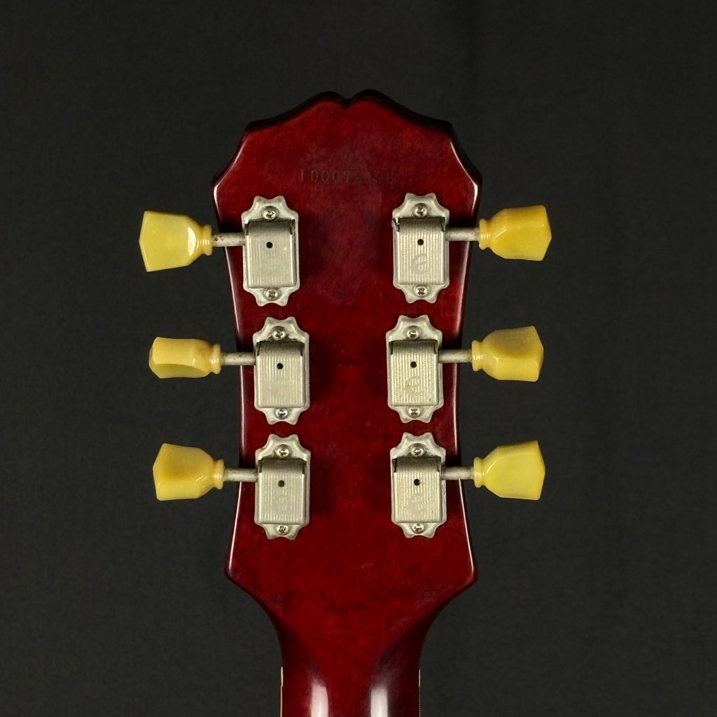 Epiphone Korea Les Paul Standard