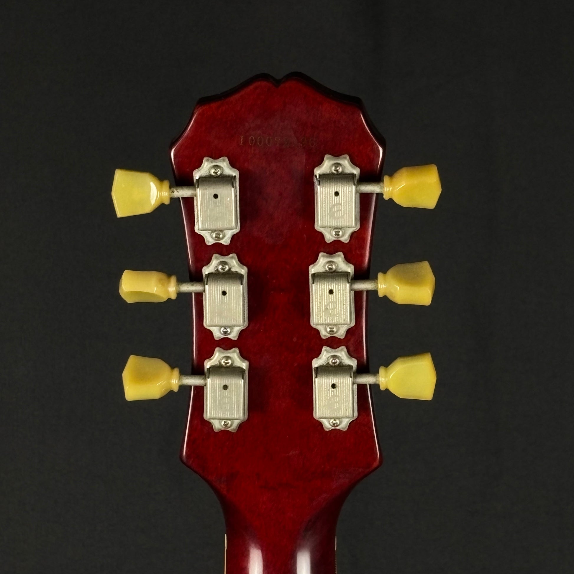 Epiphone Korea Les Paul Standard