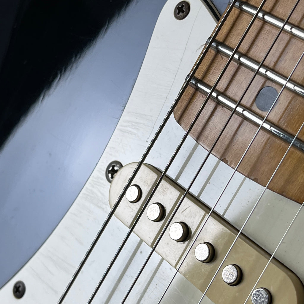 Fender Mexico Stratocaster