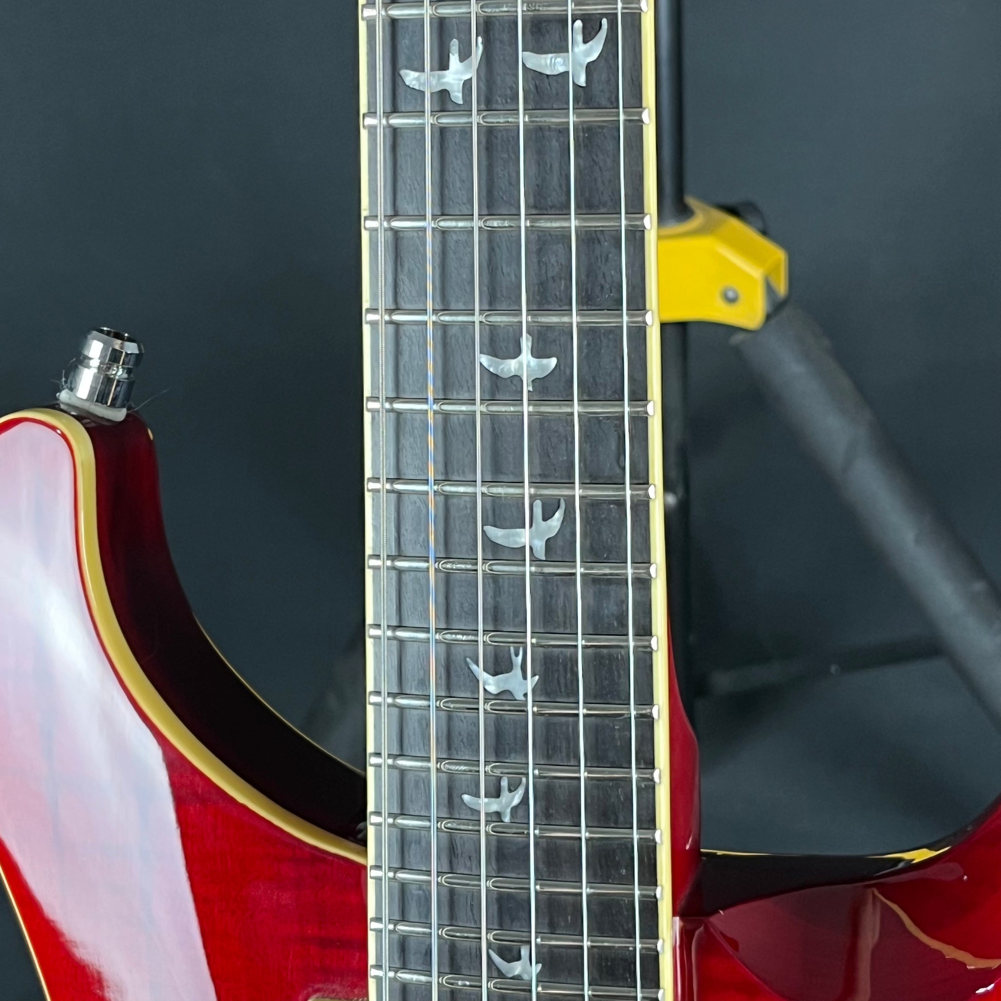 PRS SE Custom 24 2015