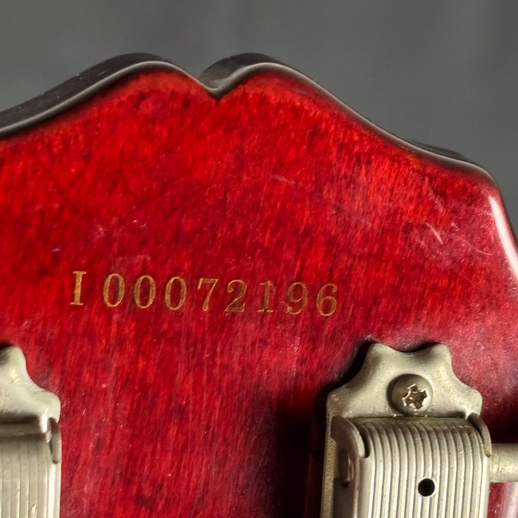 Epiphone Korea Les Paul Standard