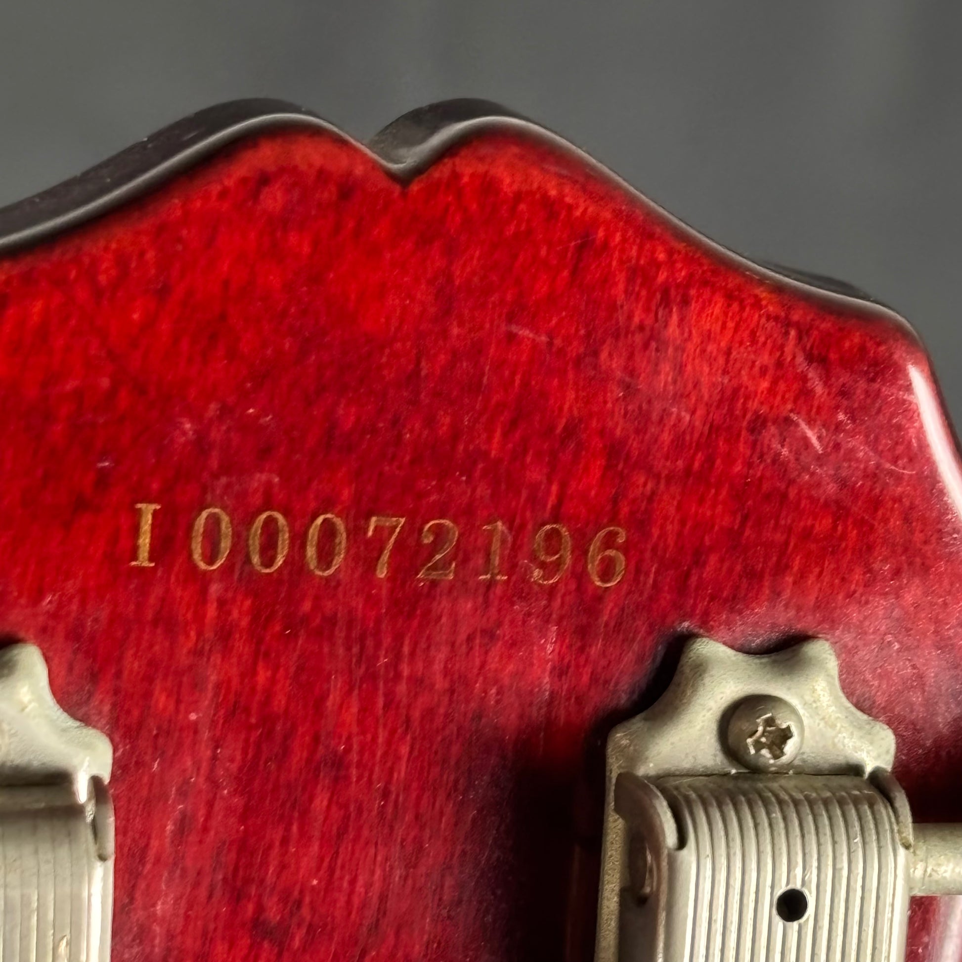 Epiphone Korea Les Paul Standard