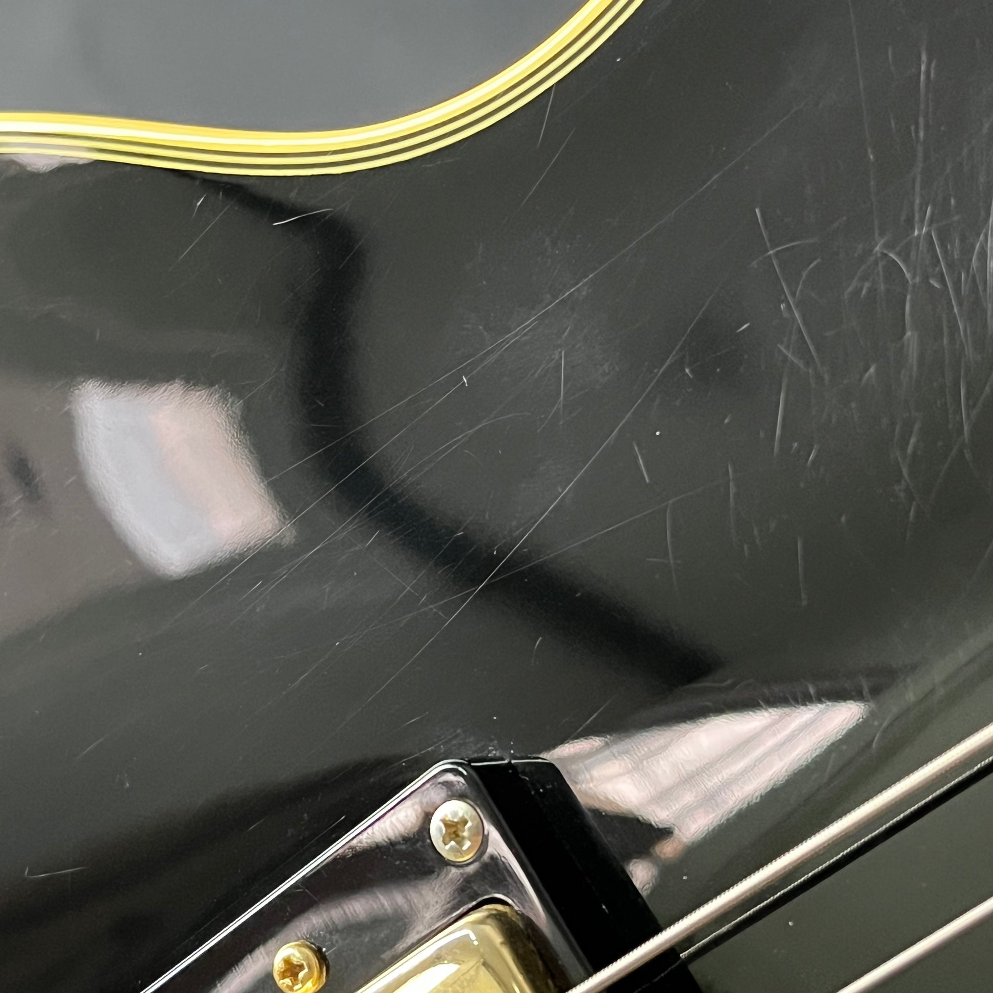 Epiphone Les Paul Custom Pro 2014