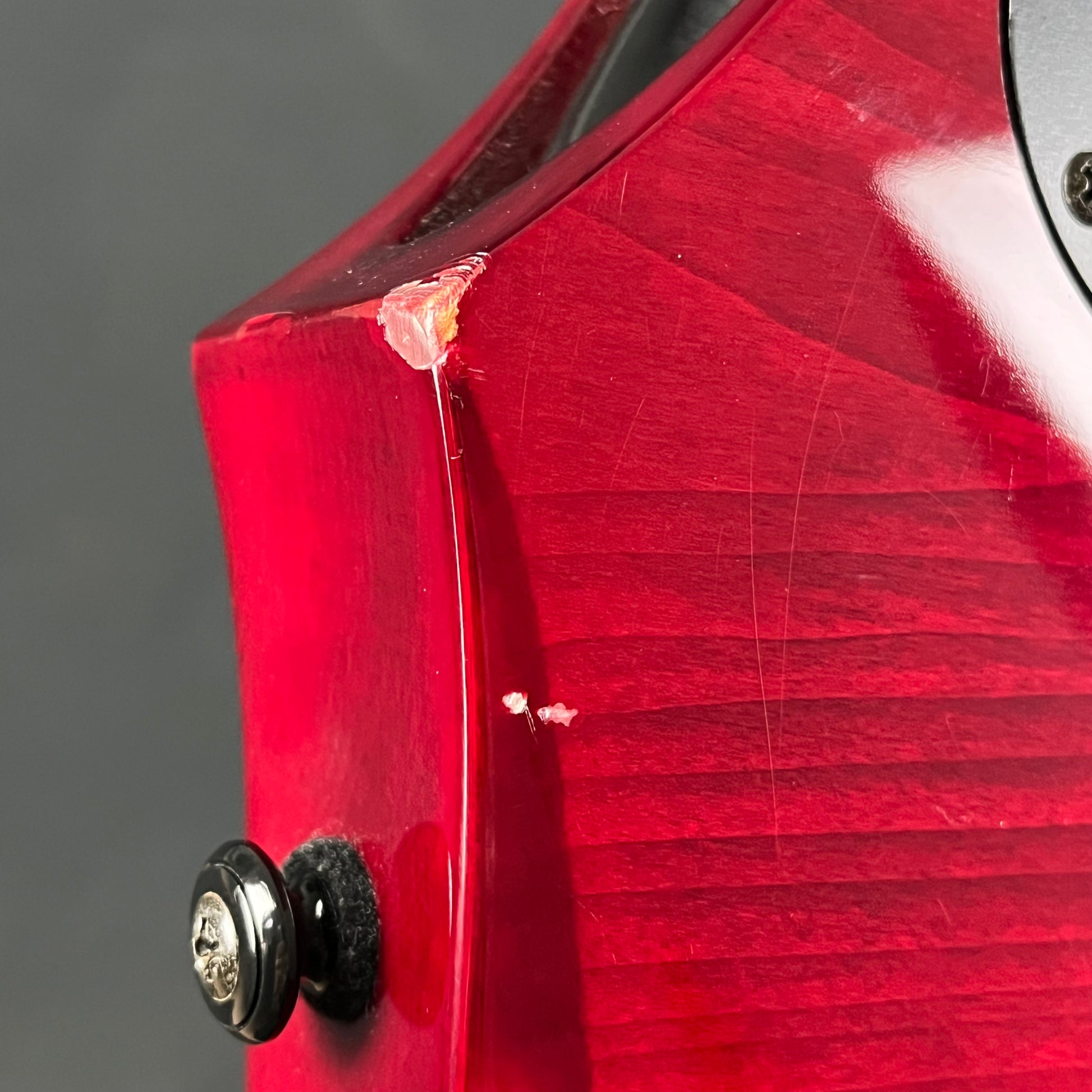 GrassRoots G-FR-52B Bass