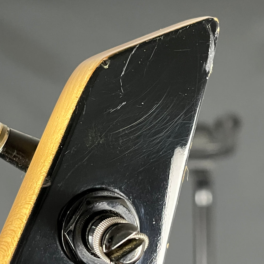 Fernandes PJS-50 Bass