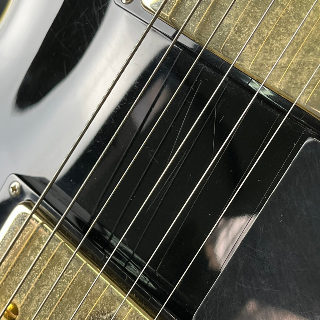 Epiphone Les Paul Custom Pro 2014