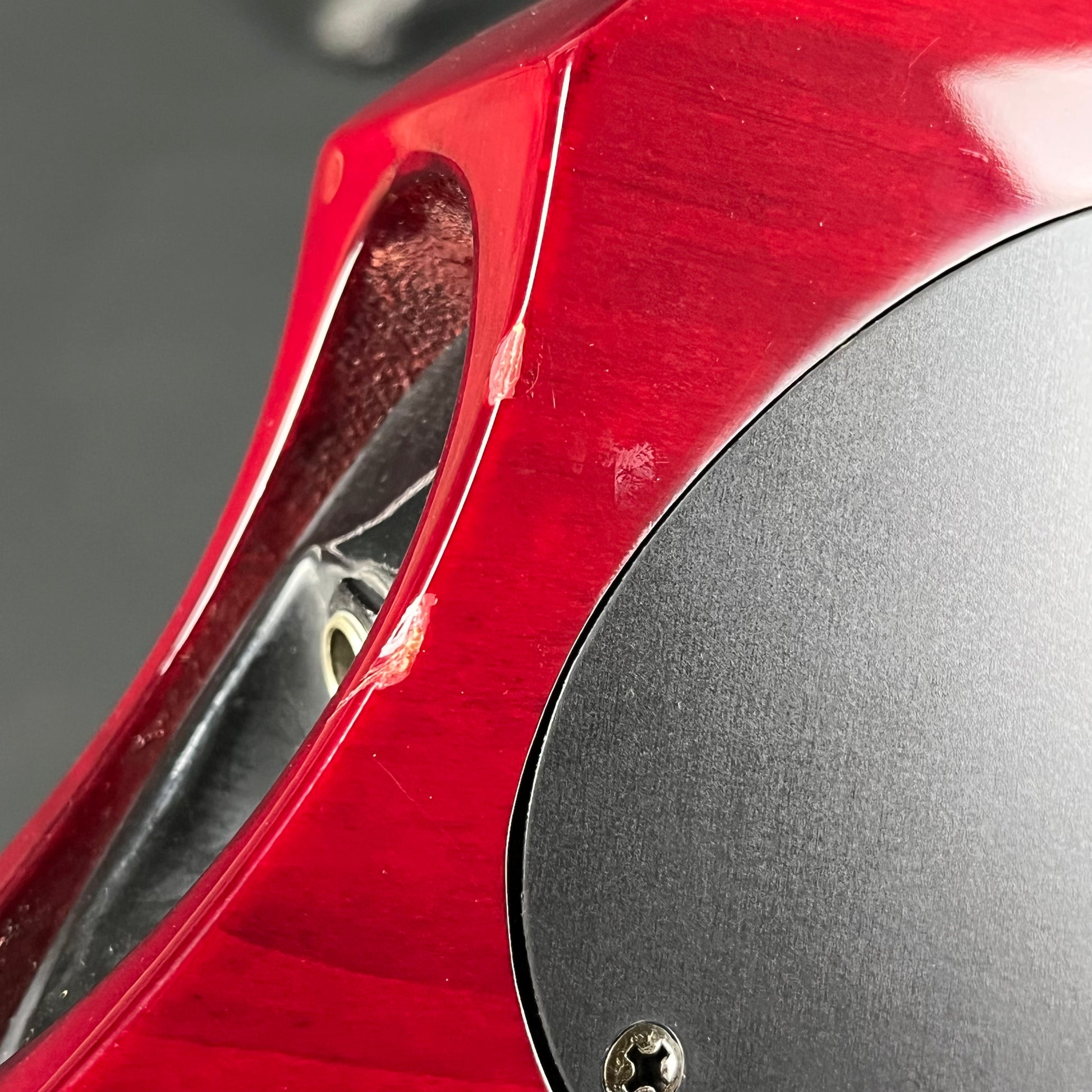 GrassRoots G-FR-52B Bass