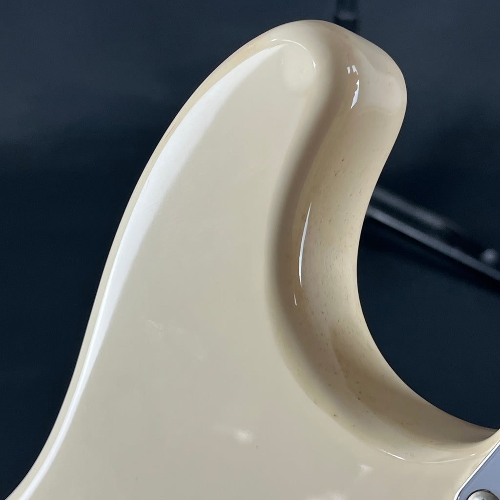 Fender Mexico Stratocaster