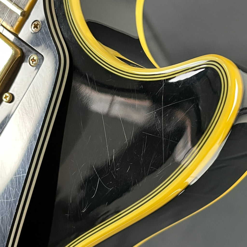 Epiphone Les Paul Custom Pro 2014