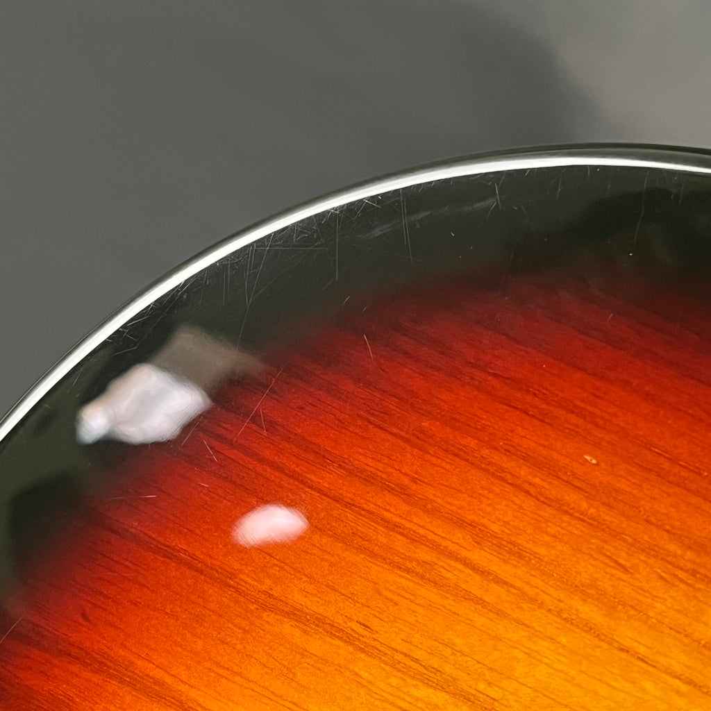 Fender Classic 72 Telecaster Thinline 3TS