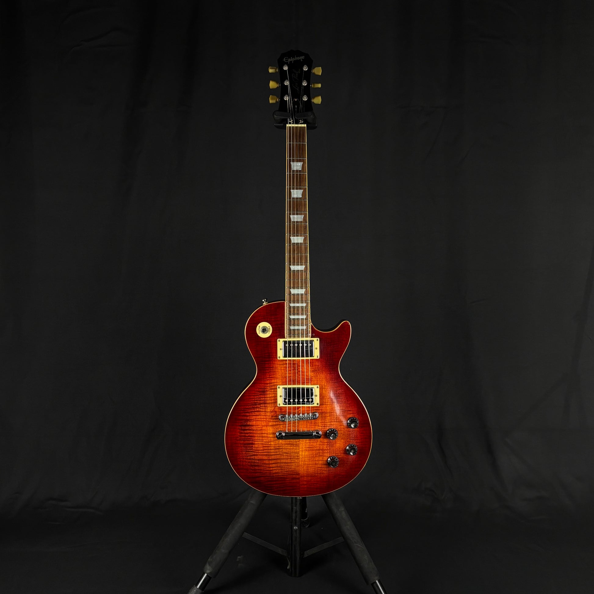 Epiphone Korea Les Paul Standard