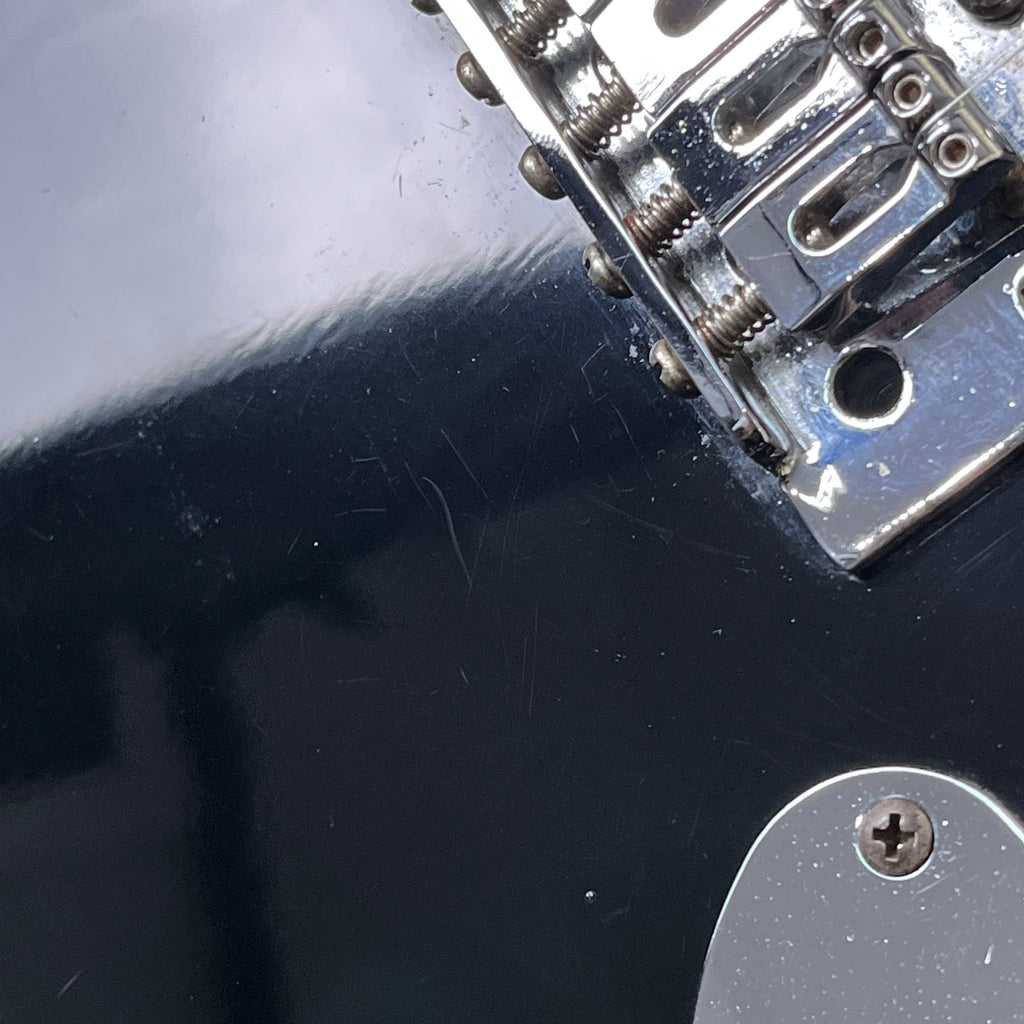 Fender Mexico Stratocaster