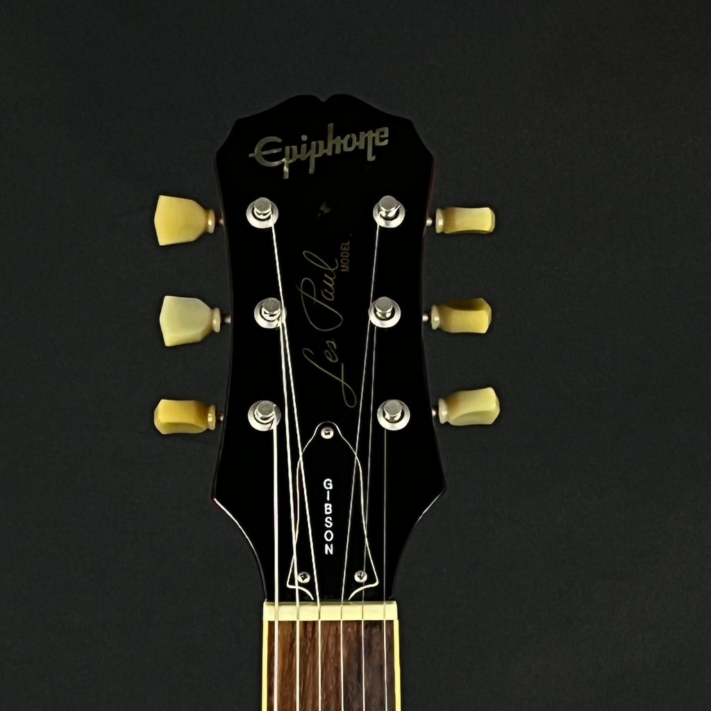 Epiphone Korea Les Paul Standard 2000