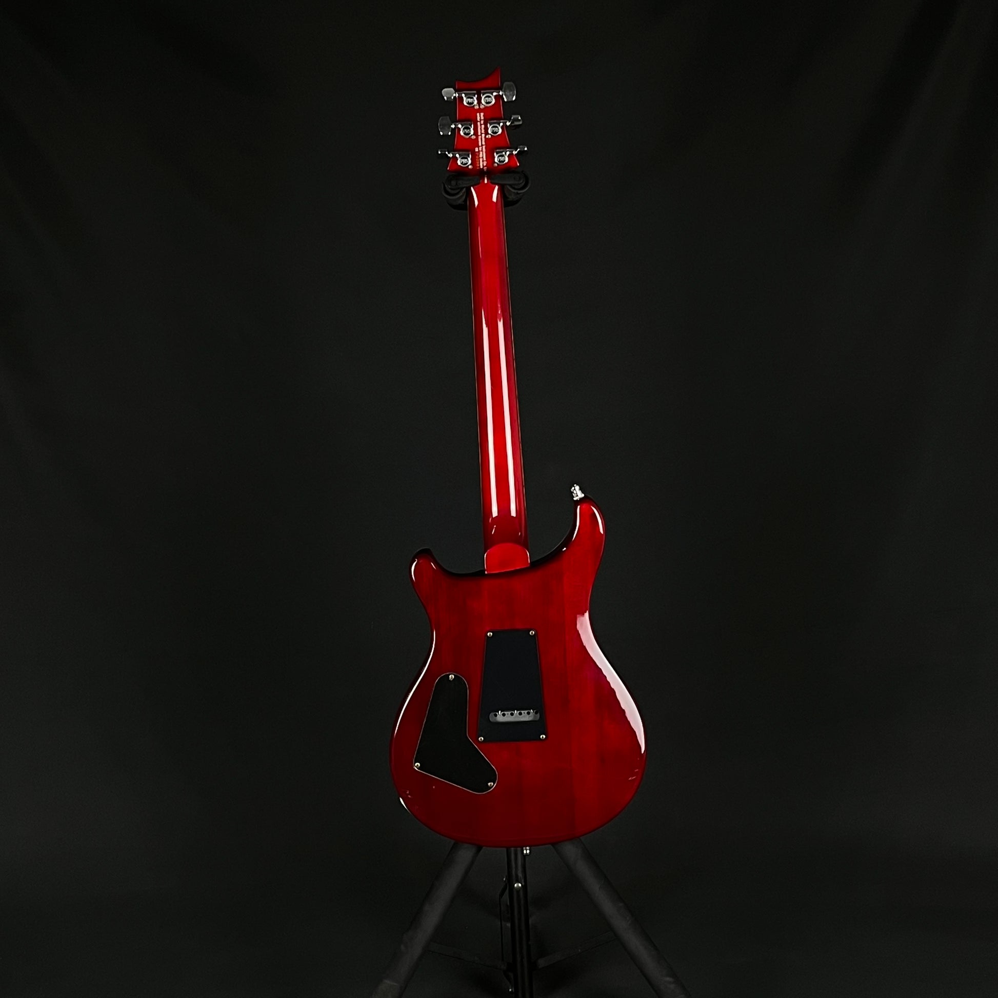 PRS SE Custom 24 2015