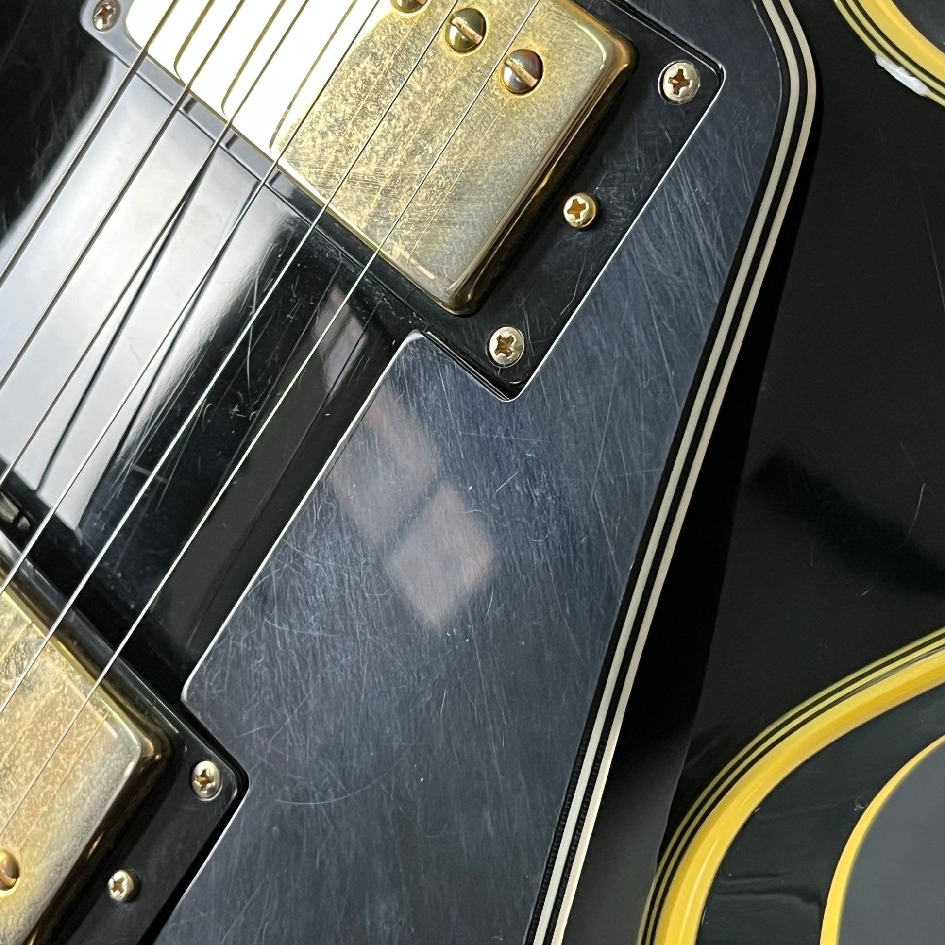 Epiphone Les Paul Custom Pro 2014