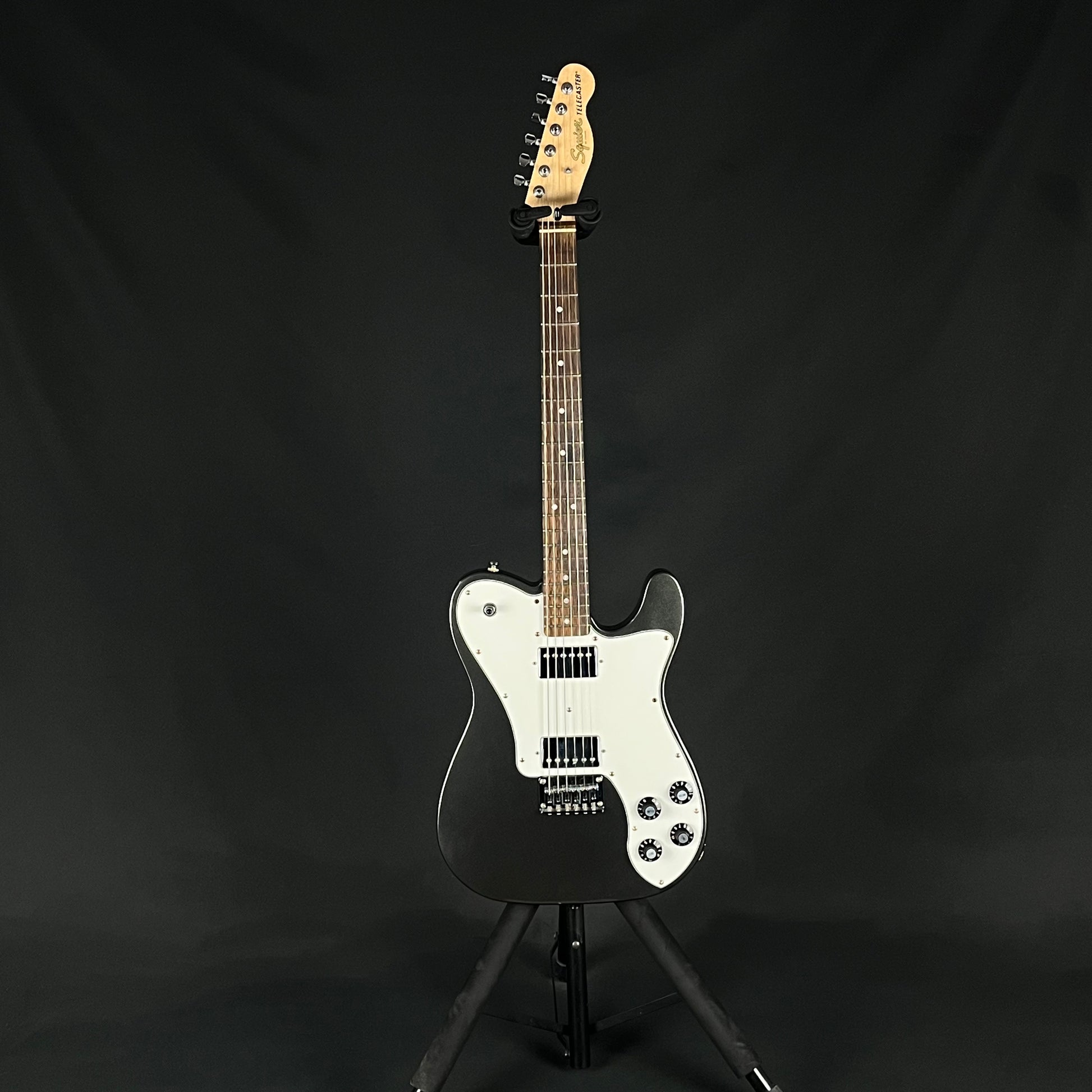 Squier Affinity Telecaster Deluxe