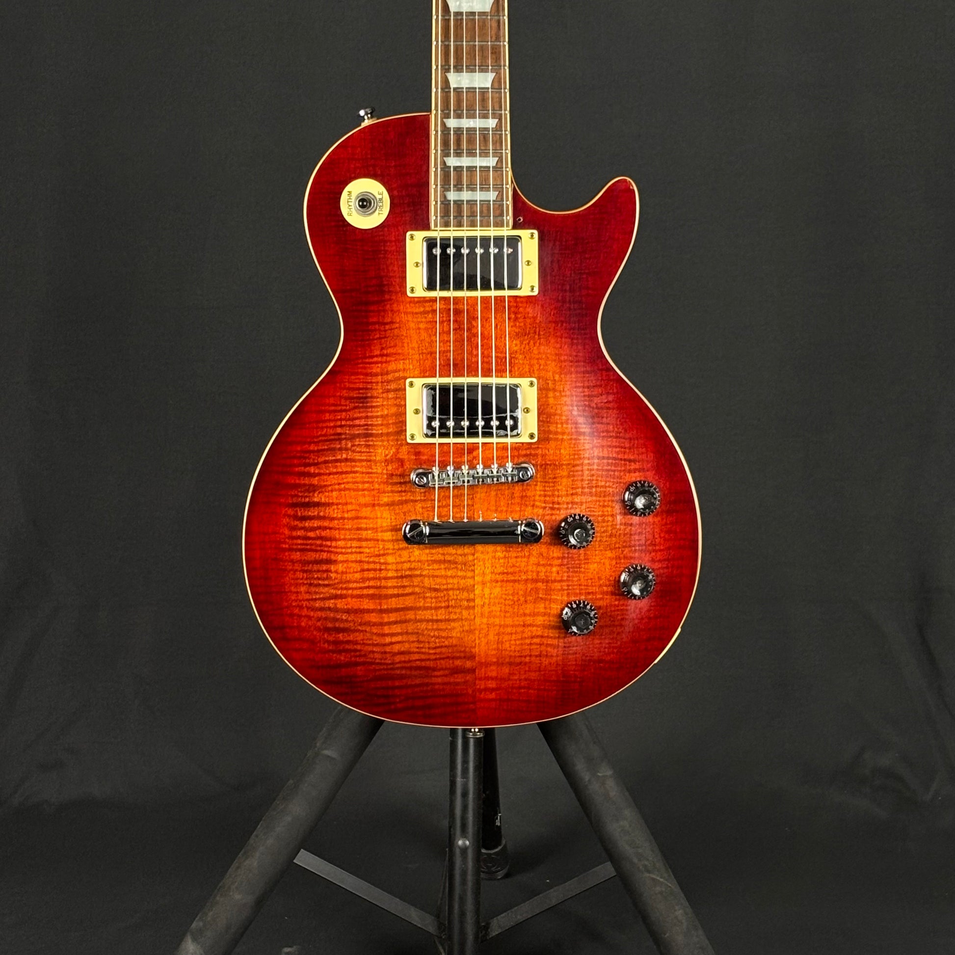 Epiphone Korea Les Paul Standard
