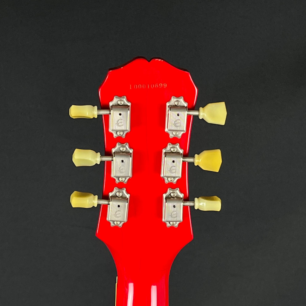 Epiphone Korea Les Paul Standard 2000