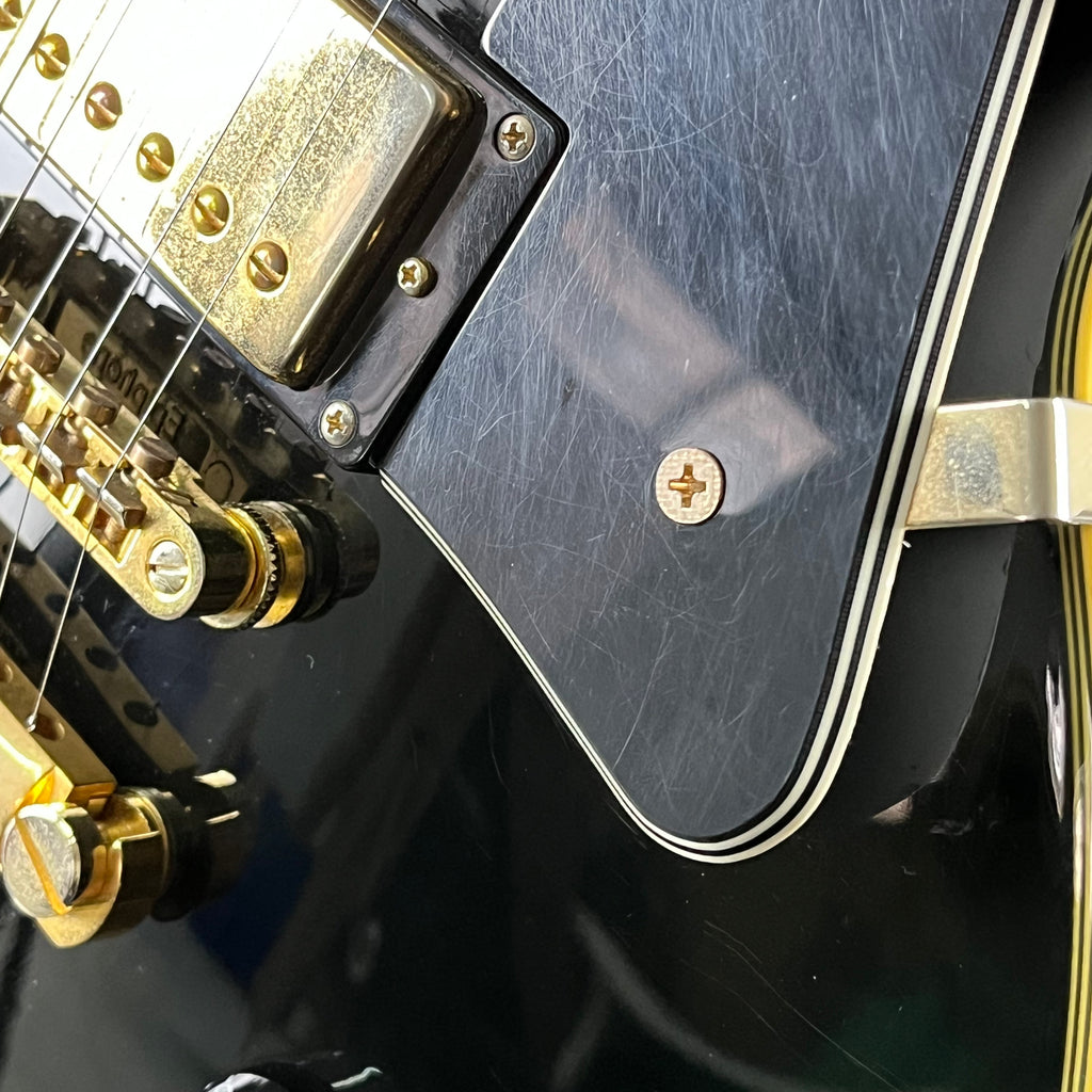 Epiphone Les Paul Custom Pro 2014