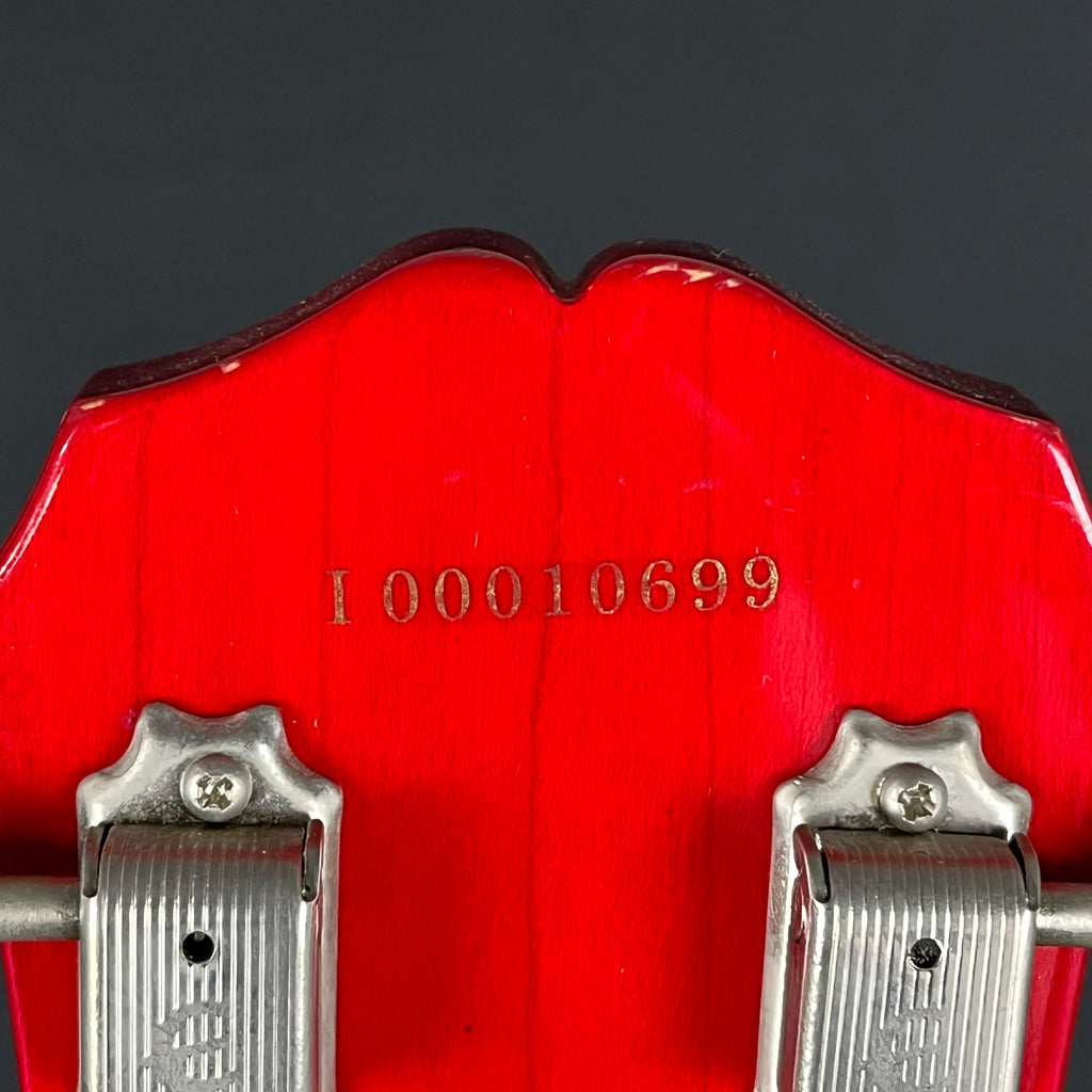 Epiphone Korea Les Paul Standard 2000
