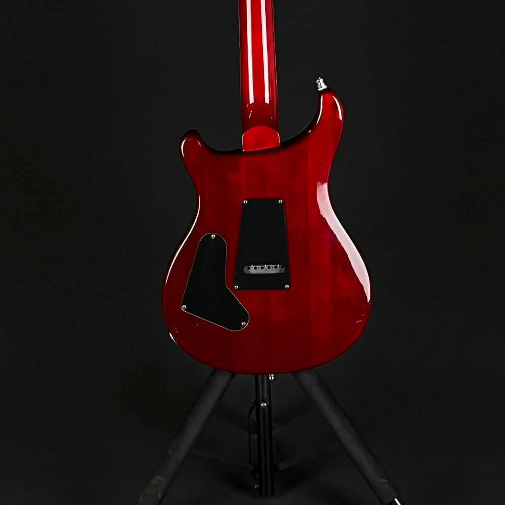 PRS SE Custom 24 2015