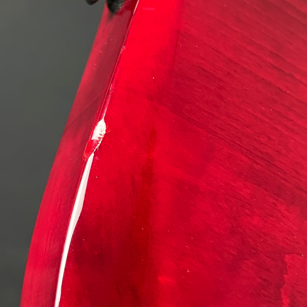 GrassRoots G-FR-52B Bass
