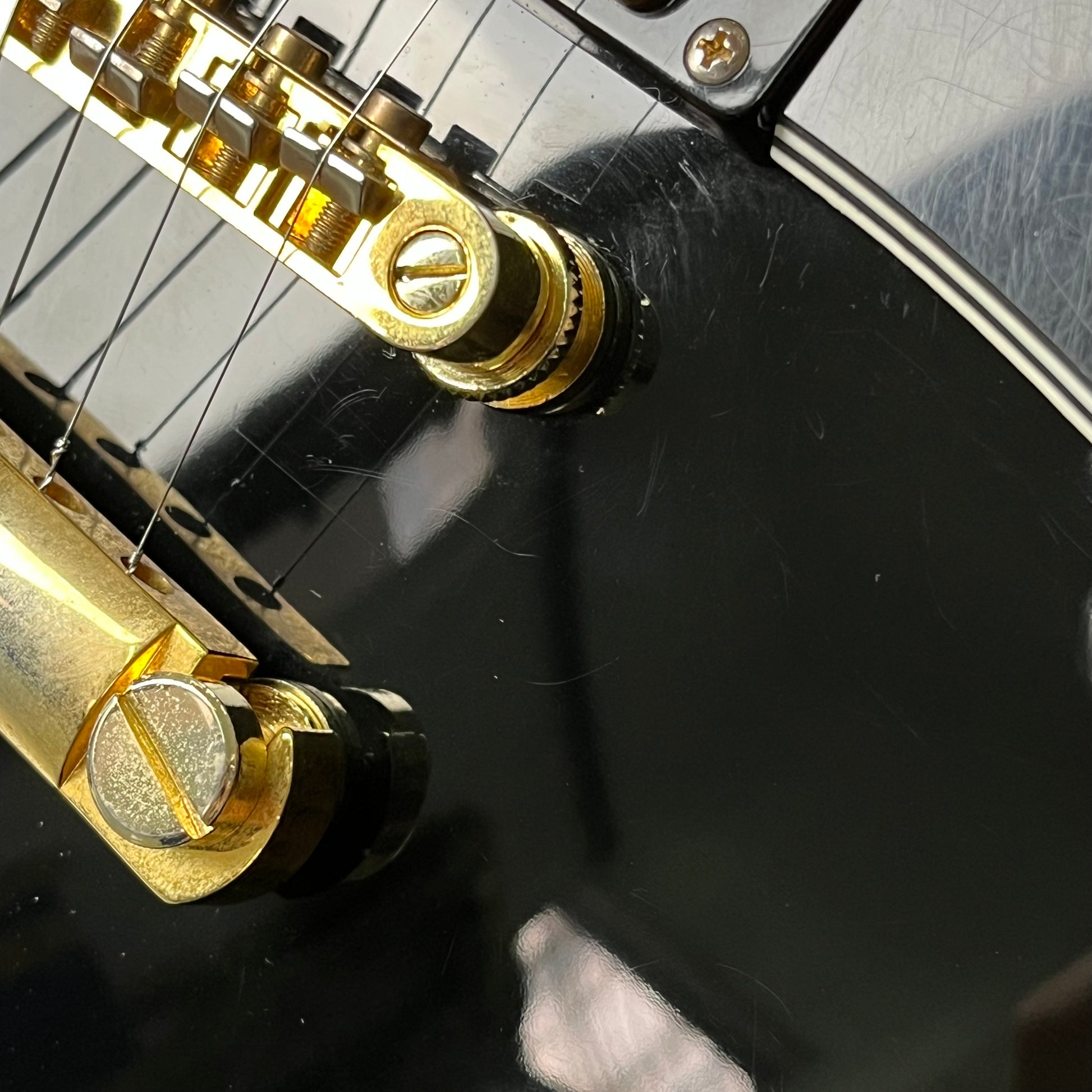 Epiphone Les Paul Custom Pro 2014