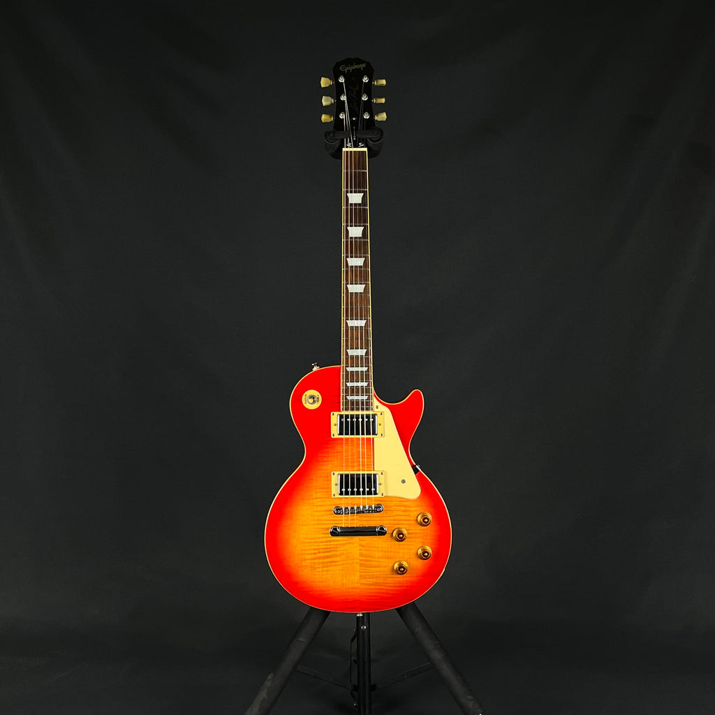 Epiphone Korea Les Paul Standard 2000