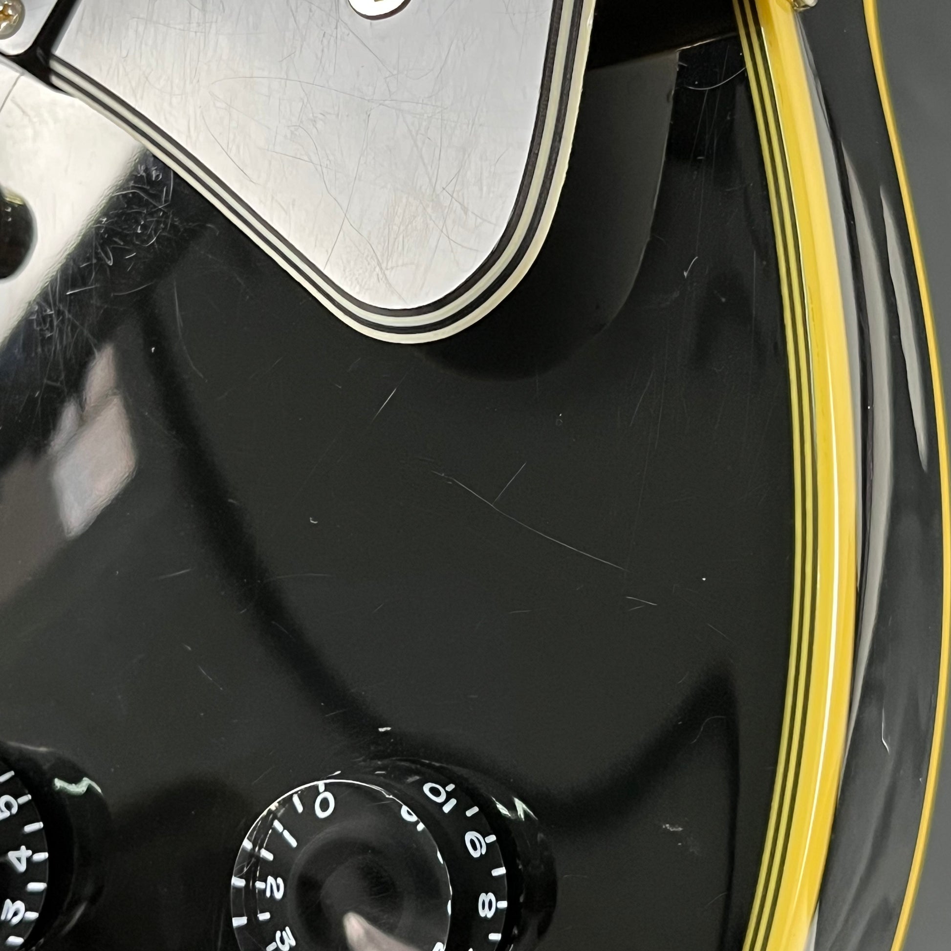 Epiphone Les Paul Custom Pro 2014