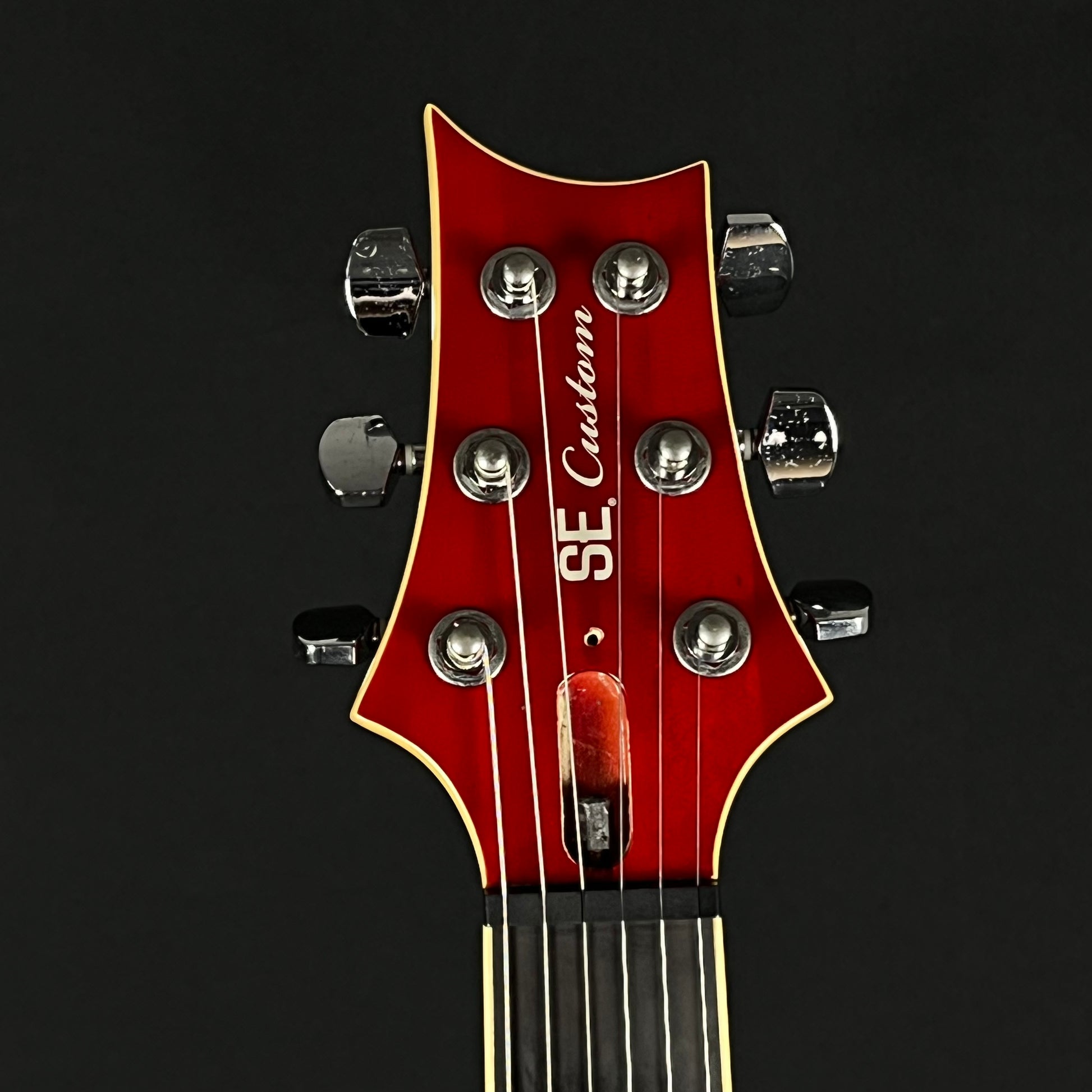 PRS SE Custom 24 2015