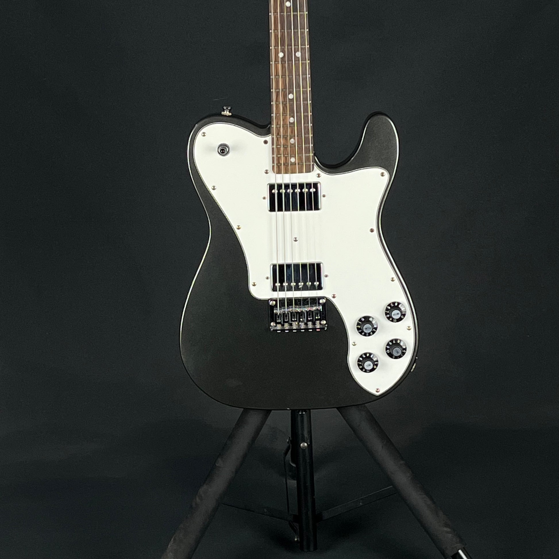 Squier Affinity Telecaster Deluxe