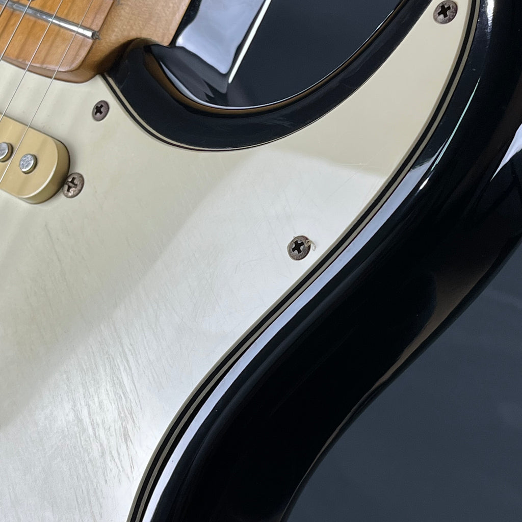 Fender Mexico Stratocaster