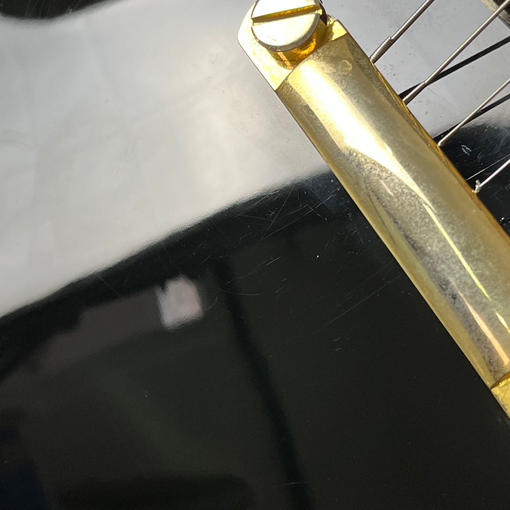 Epiphone Les Paul Custom Pro 2014