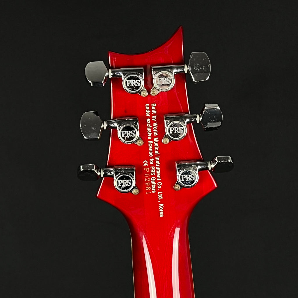 PRS SE Custom 24 2015