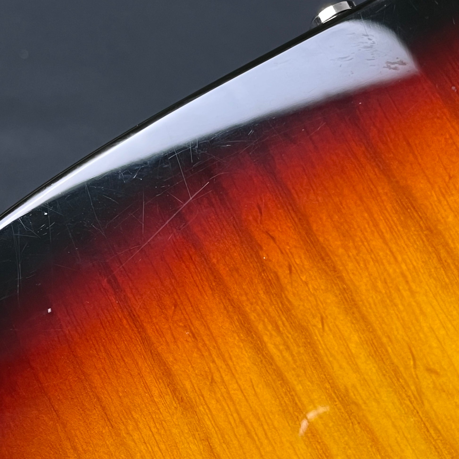 Fender Classic 72 Telecaster Thinline 3TS