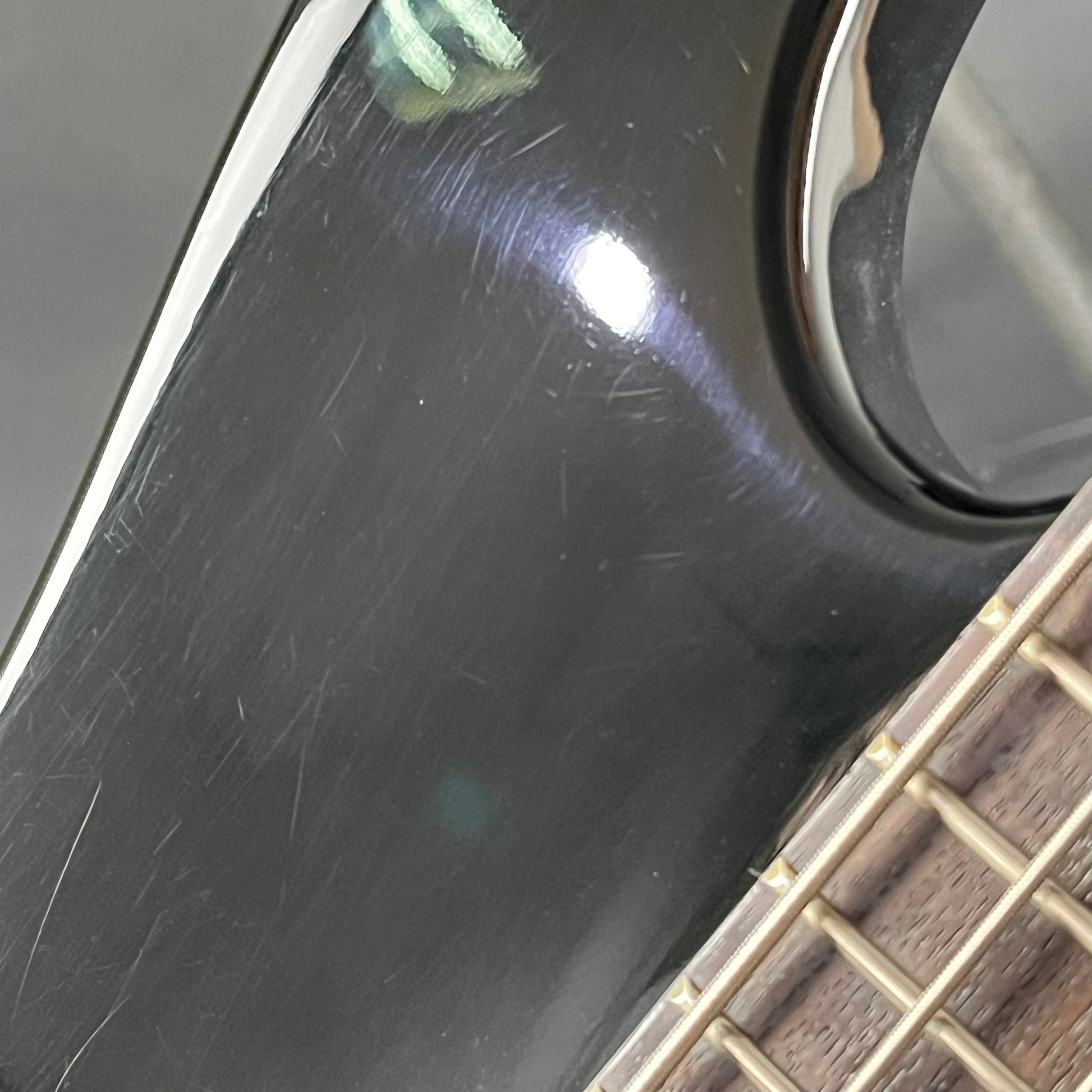 Fernandes PJS-50 Bass