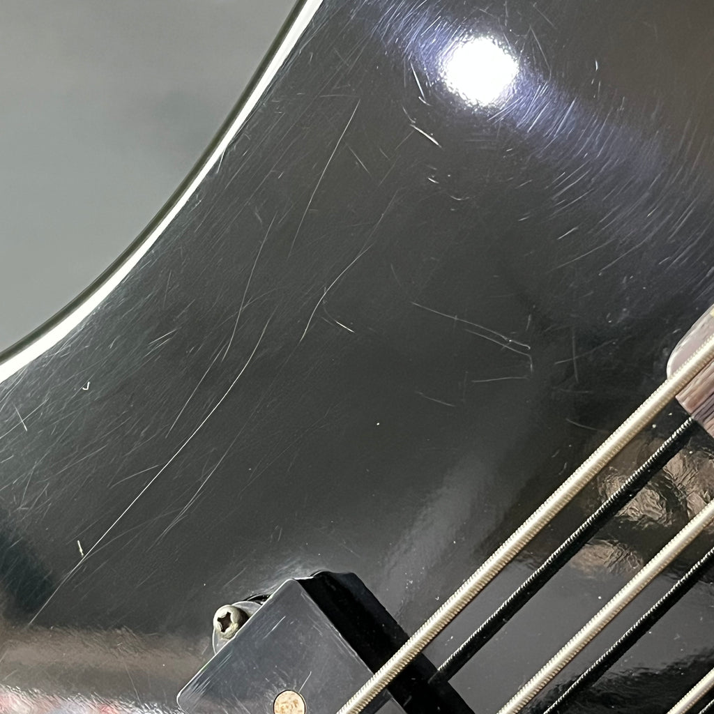 Fernandes PJS-50 Bass