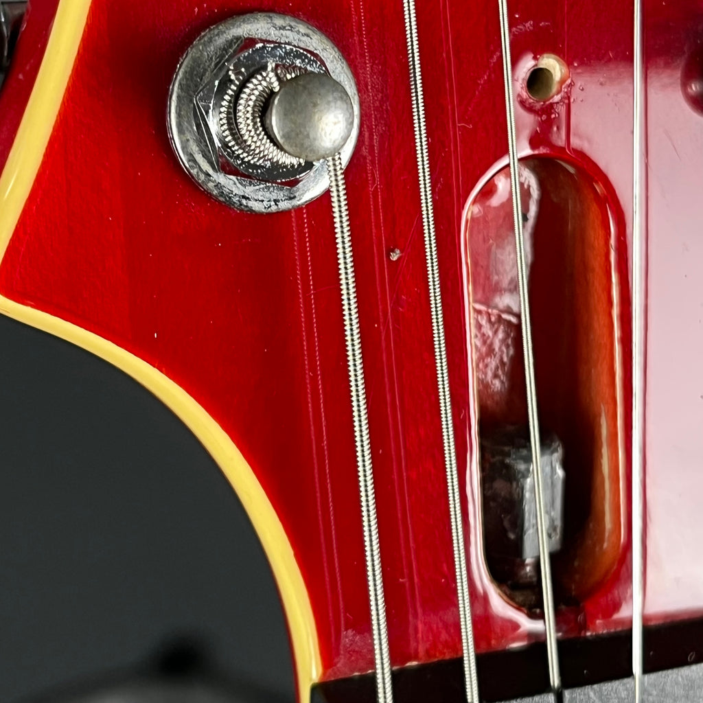 PRS SE Custom 24 2015