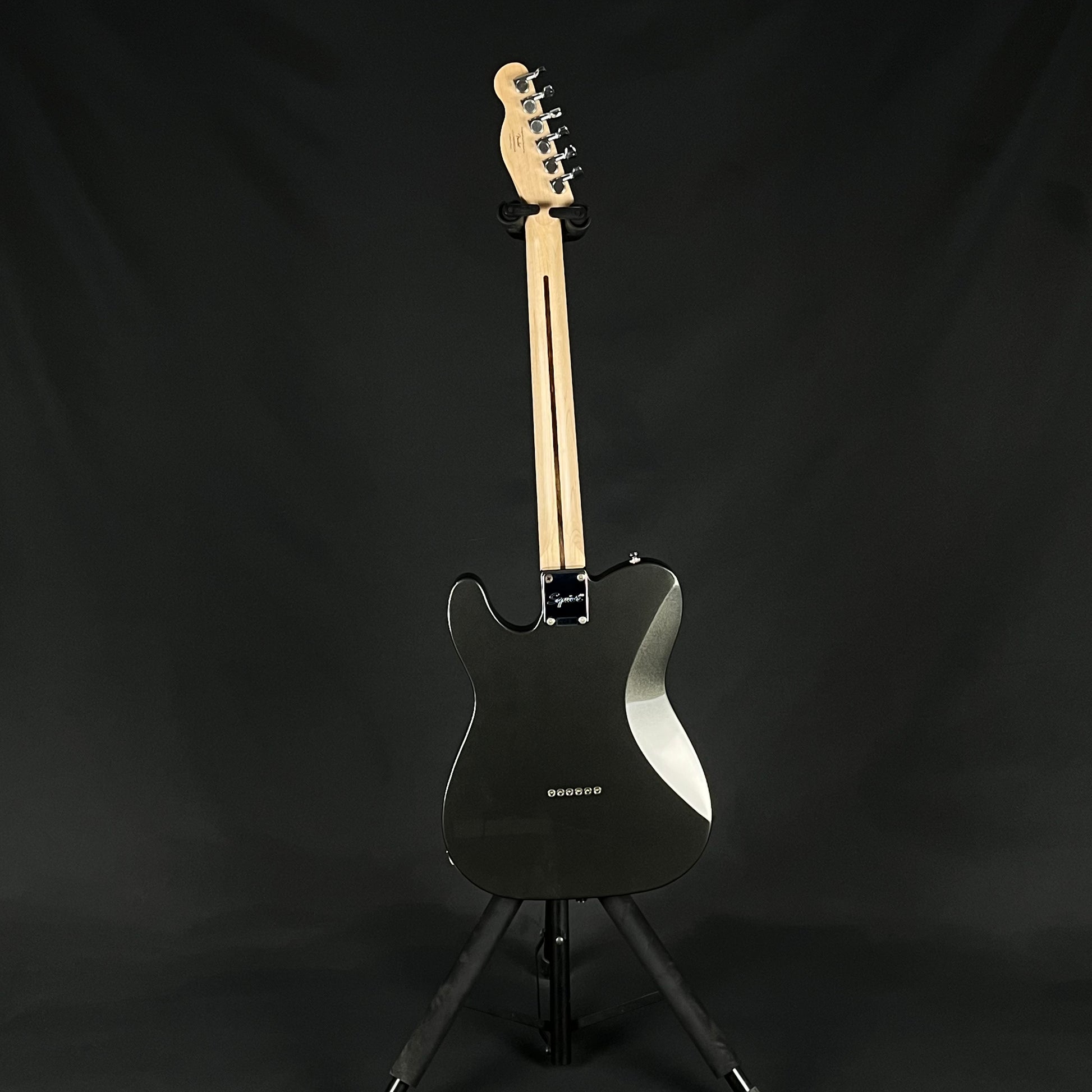 Squier Affinity Telecaster Deluxe