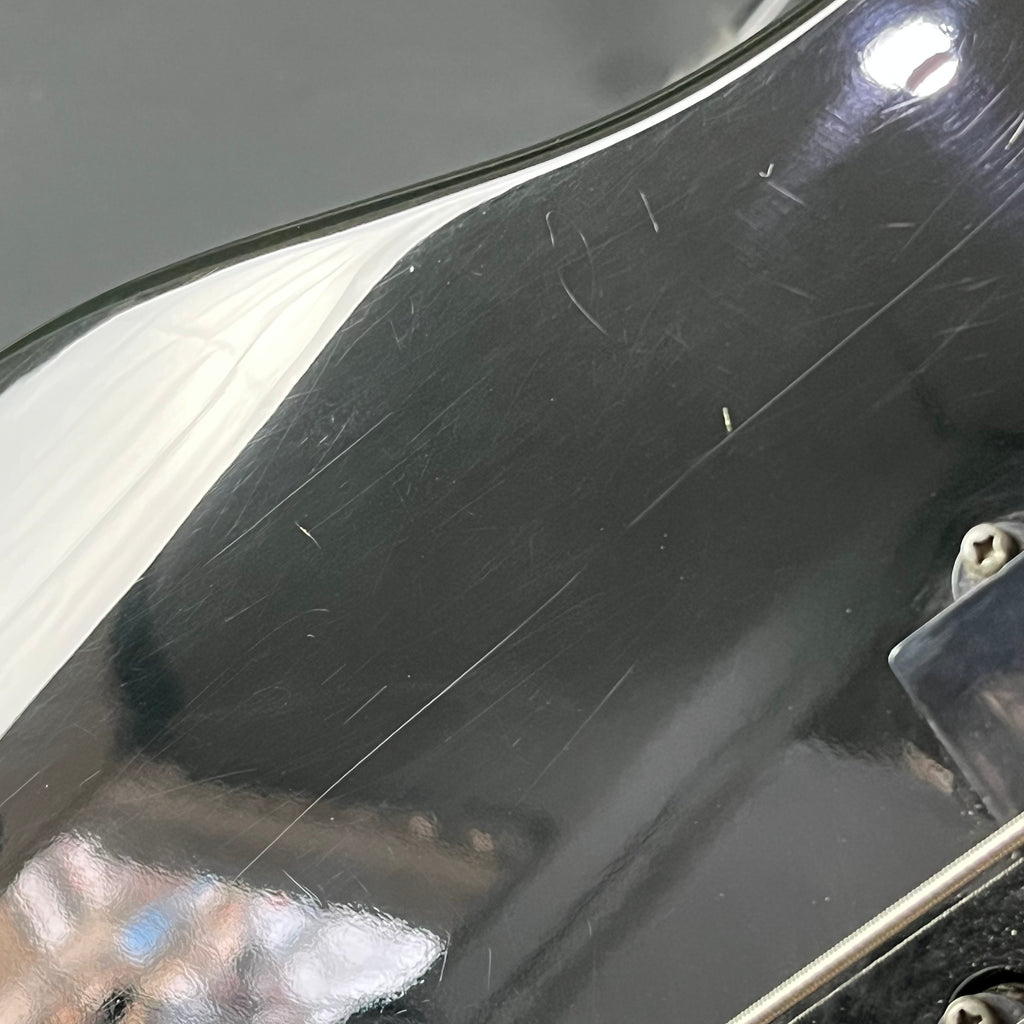 Fernandes PJS-50 Bass