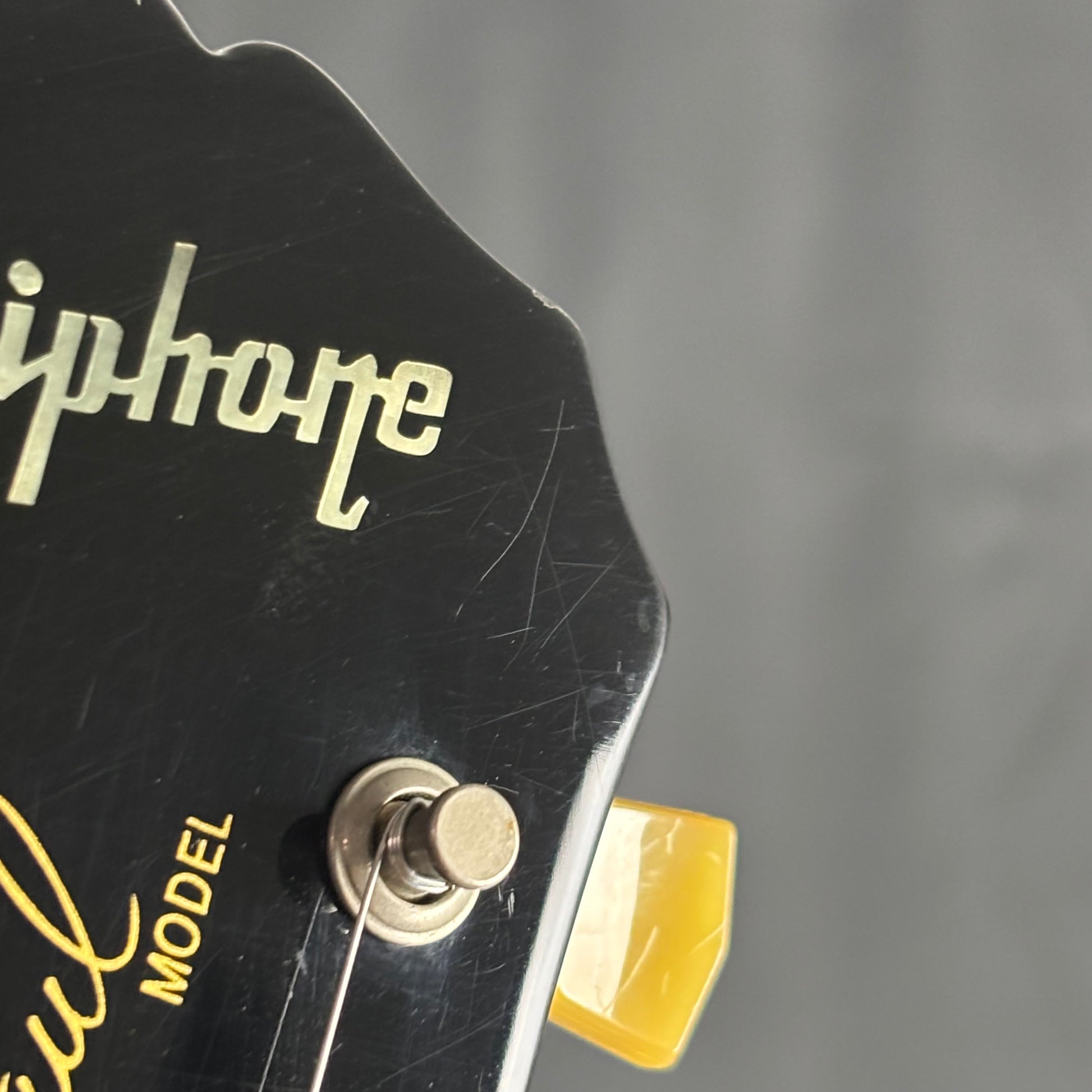 Epiphone Korea Les Paul Standard