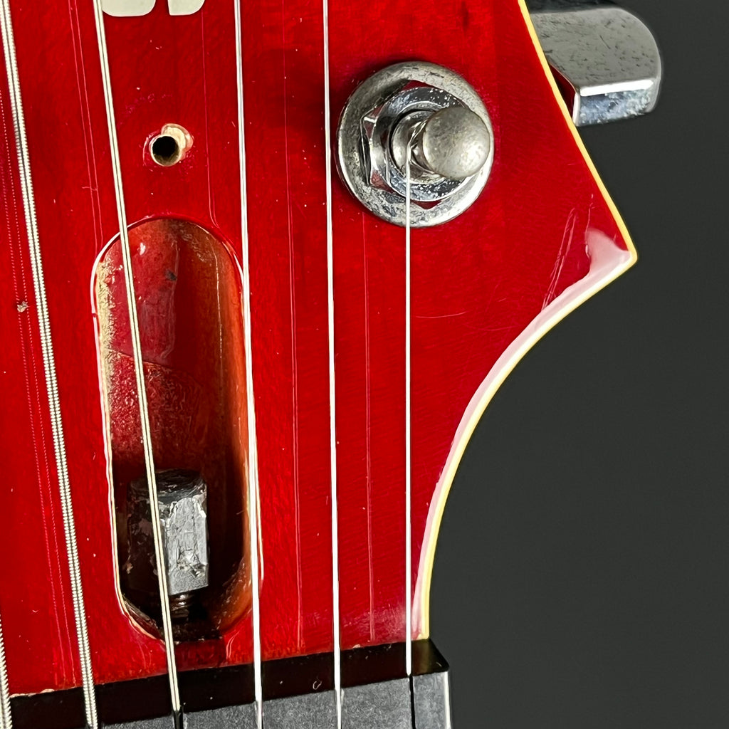 PRS SE Custom 24 2015